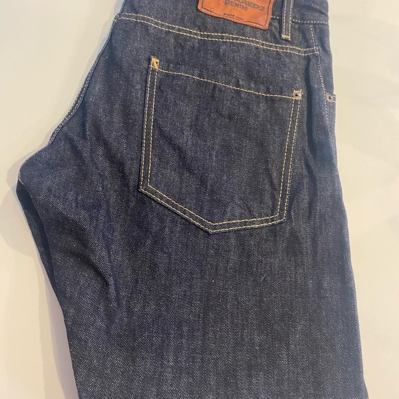 DSQUARED Denim Jeans - Picture 3 of 10